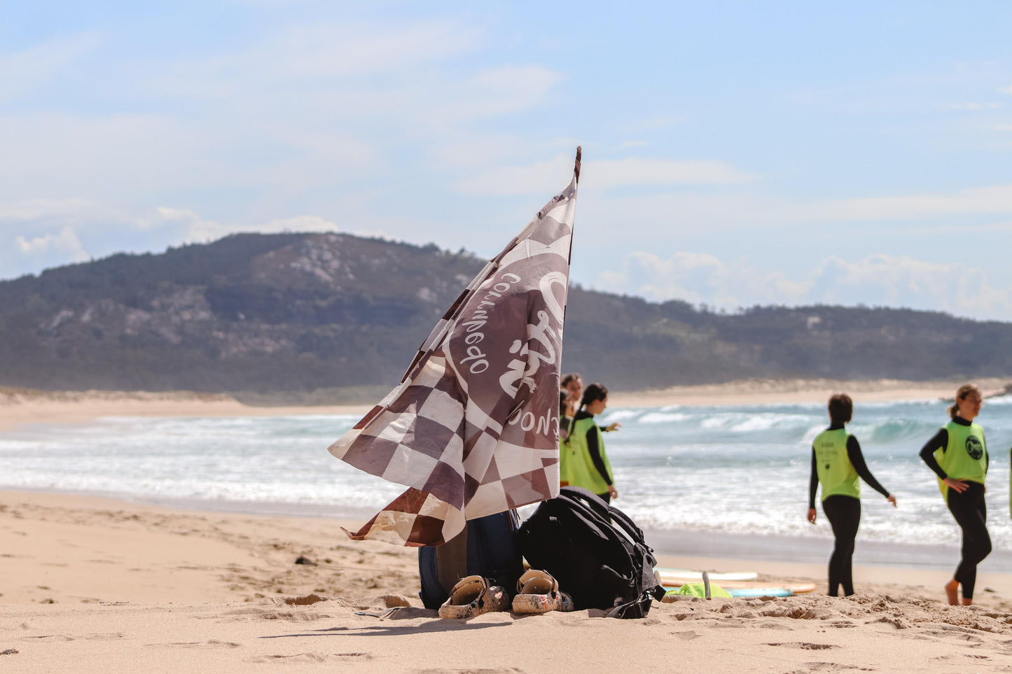 Curso de Surf 2 horas