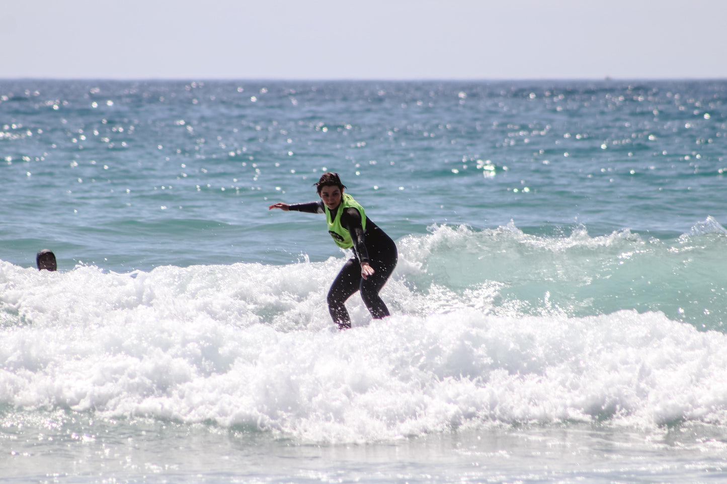 Curso de Surf 2 horas