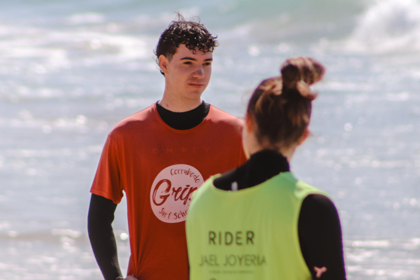 Bono 8 Clases de Surf Invierno