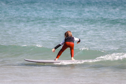 Bono 10 clases Baby Surf