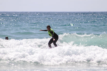 Curso de Surf 2 horas