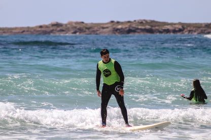 Curso de Surf 2 horas