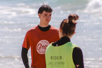 Bono 8 Clases de Surf Invierno